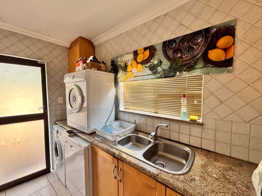 3 Bedroom Property for Sale in Vaal de Grace Golf Estate Free State